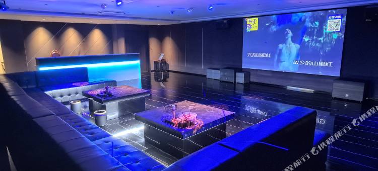 盐城泽瑞会议酒店图片