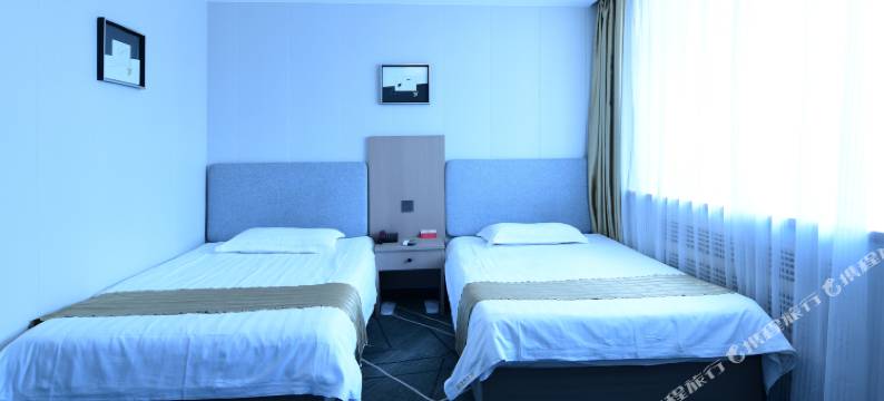 哈尔滨远达商务酒店图片