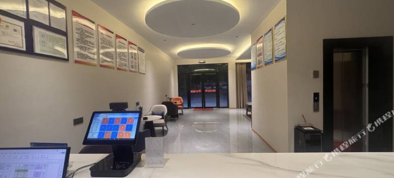 吉隆美居大酒店图片