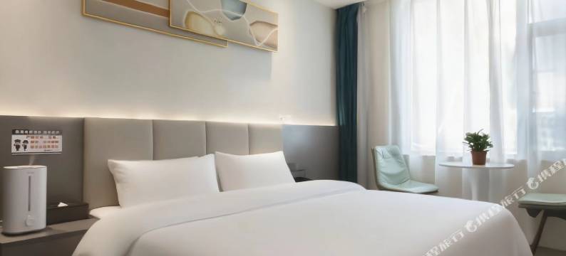 拉萨凯嘉商旅酒店(布达拉宫店)图片