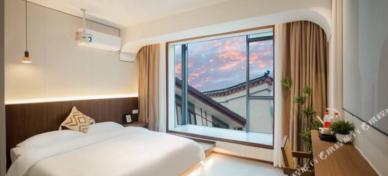 南岳祝好酒店(南岳大庙景区店)图片