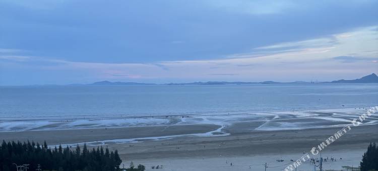 一号海岸·海景民宿(福州长乐国际机场店)图片