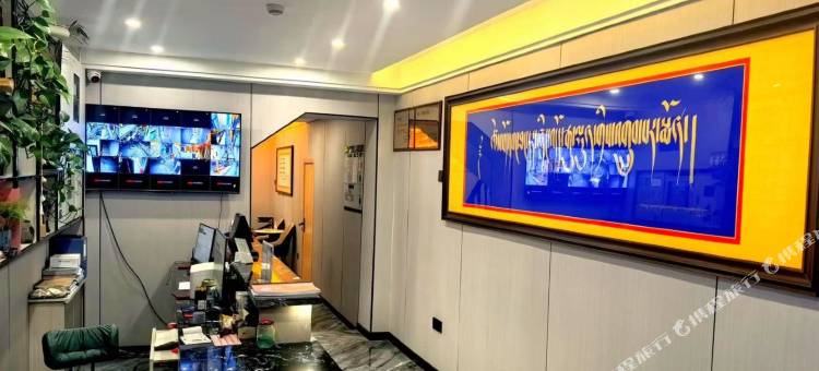 玛多县多隆宾馆图片