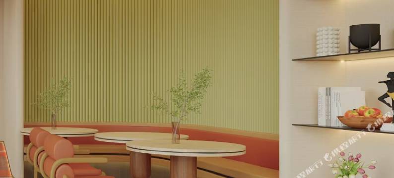 棒棒糖酒店(浏阳经开区汽车站百乐商业广场店)图片