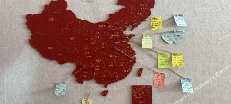 文水大盛宾馆图片