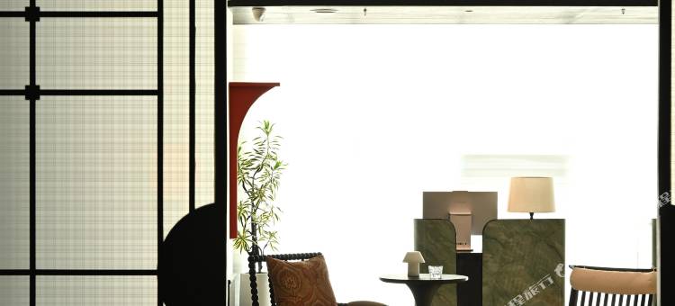 敦煌阿古拉设计师景观酒店(沙洲夜市店)图片