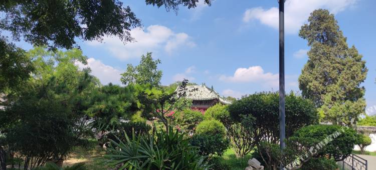 他乡民宿(曲阜三孔景区店)图片