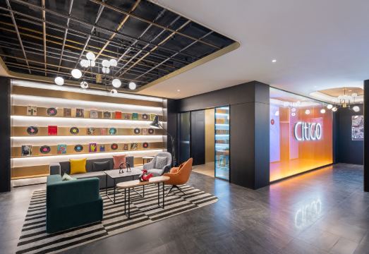 CitiGo Hotel (Yangzhou Slender West Lake Dongguan Street) Hotel Overview