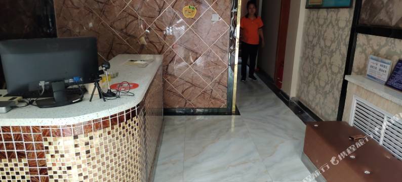 永宁悦来宾馆图片