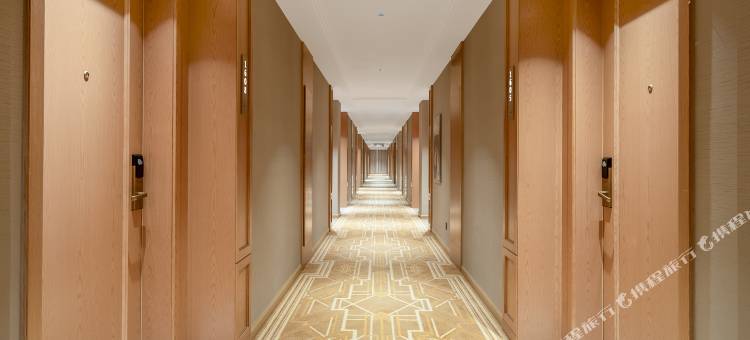 维也纳酒店(许昌东站芙蓉湖地铁站店)图片