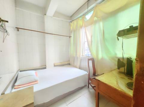 西湖旅社(南宁朝阳广场火车站店)