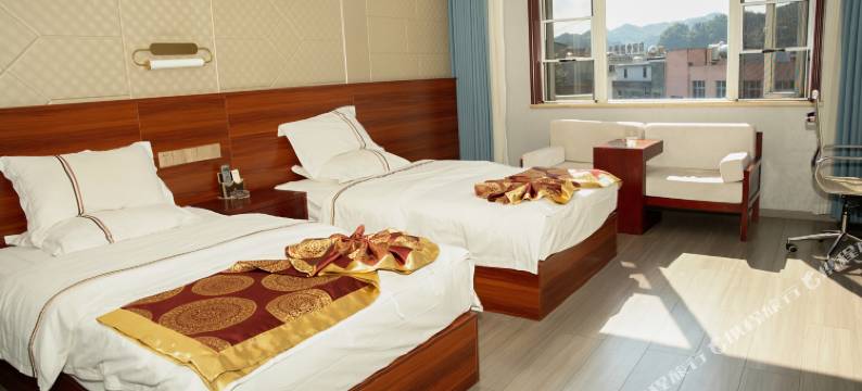 富源兴州大酒店图片