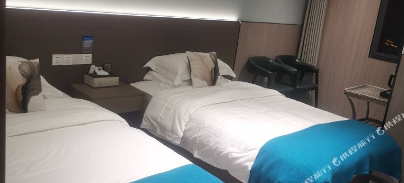 平安酒店(苏稽古镇店)图片