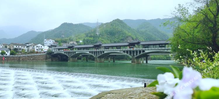 杭州陇岭居农家乐图片