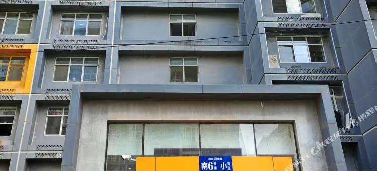 青年民宿图片