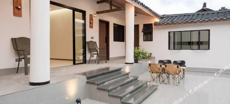 双熹院子(李庄古镇景区店)图片