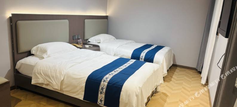 阳泉泉美快捷酒店图片