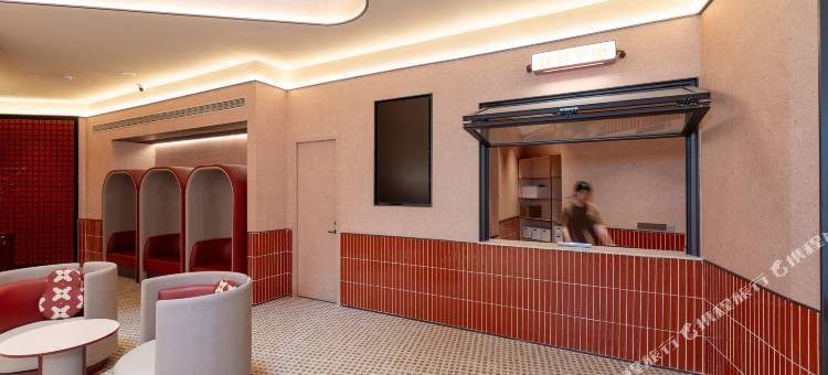 你好酒店(广州番禺市桥地铁站店)图片