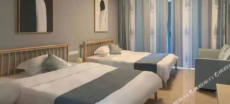 丽湾度假公寓图片