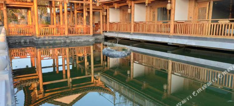 纳雍竹园民宿图片