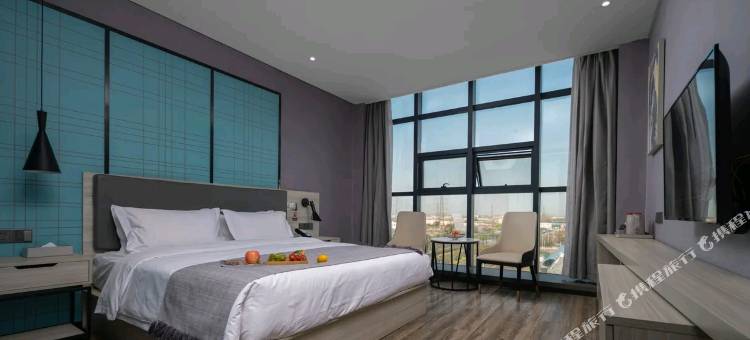 云居印象酒店图片