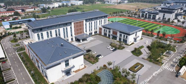 汉之韵酒店图片