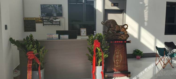 良栖民宿农家院图片