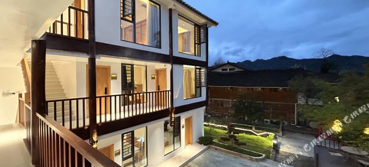 梵净山.关于你民宿(寨沙侗寨店)图片