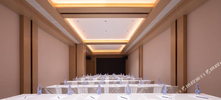 美豪丽致酒店(南昌红谷滩新建中心店)图片