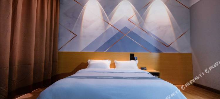 都市118连锁酒店(鄂尔多斯乌审旗店)图片