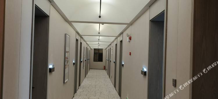 景东天缘智慧酒店图片