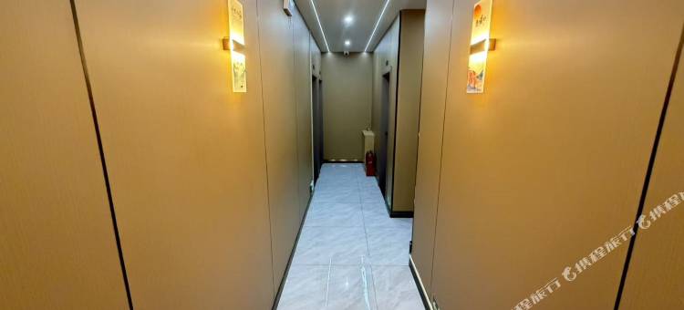 悦庭宾馆(隰县小西天景区店)图片