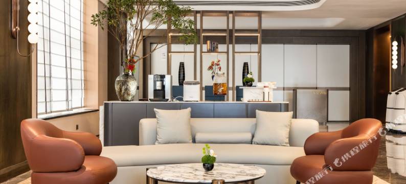 阜阳太和美仑酒店图片