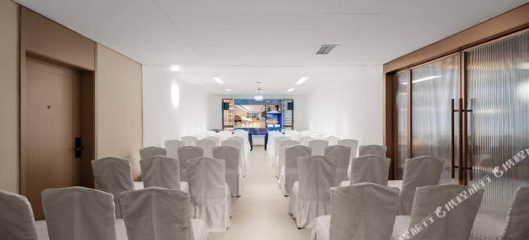 美丽豪酒店(佛山千灯湖礌岗地铁站店)图片