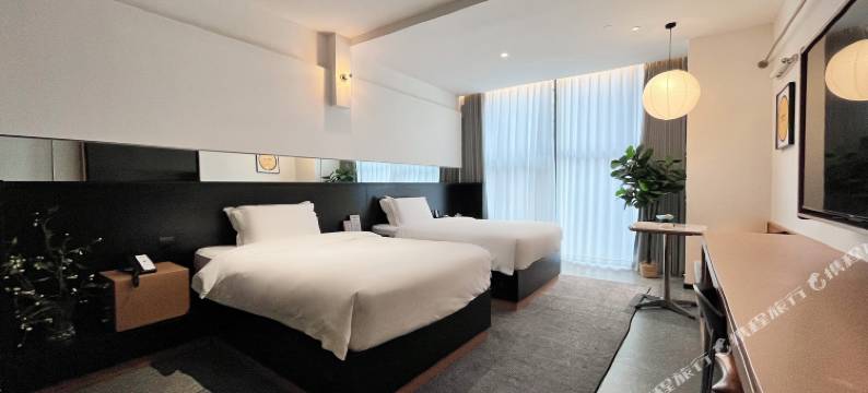 SMOMO设计师酒店图片