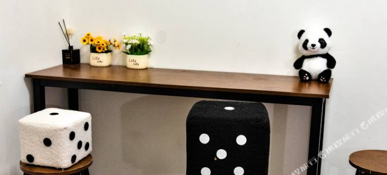 都都都青年旅舍(春熙路店)图片