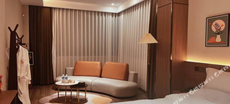 绛县悦合民宿图片