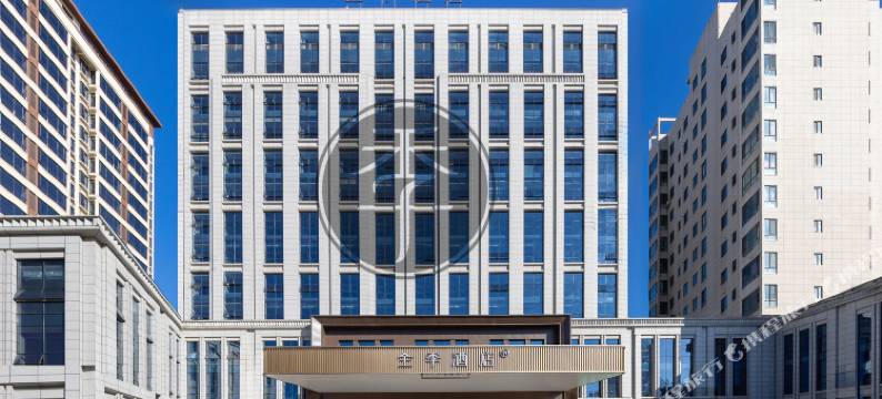 全季酒店(庆阳机场周祖广场店)图片