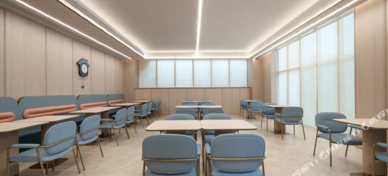 汉庭酒店(韶关站店)图片