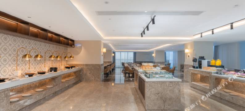 维也纳国际酒店(昆山花桥低空产业园店)图片