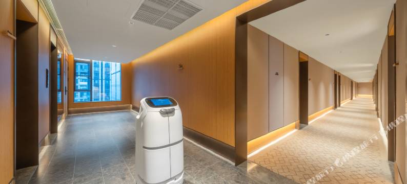 全季酒店(兴义桔山广场安贞路店)图片