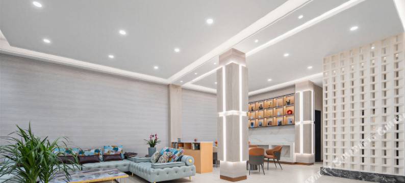 锦里物语民宿图片