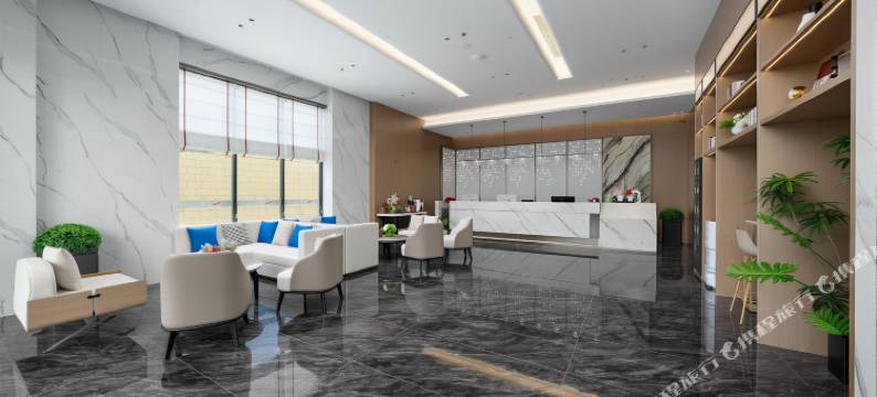 宜致酒店(佛山金牛大厦嘉洲广场店)图片