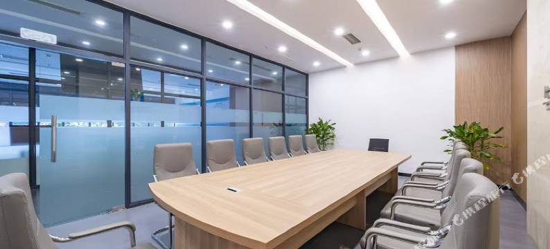 梦宿·揽星酒店(南山中学店)图片