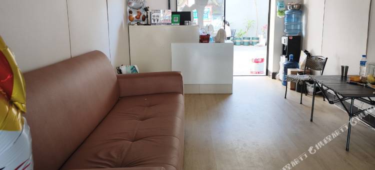 普洱怡宁酒店(戴家巷古建筑群店)图片