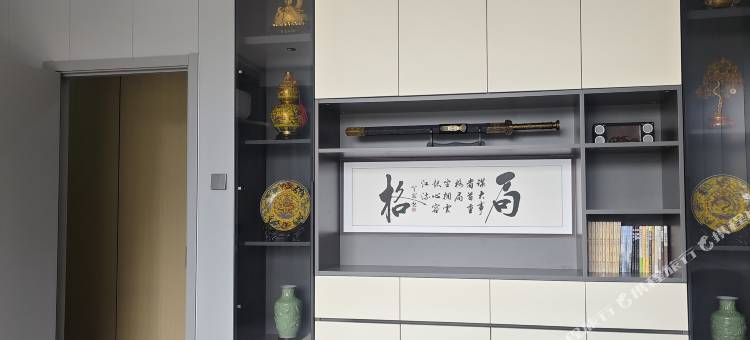 朗庭快捷酒店图片