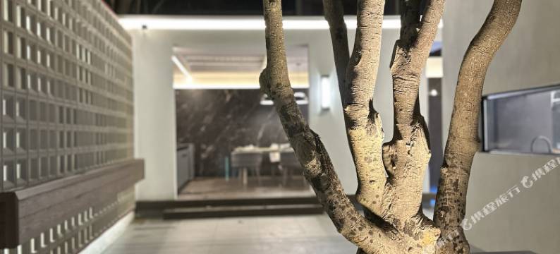 吴川鼎龙湾黛米Demi海边度假别墅图片