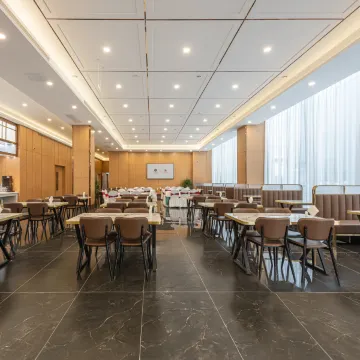 季枫国际酒店(长治东站店)