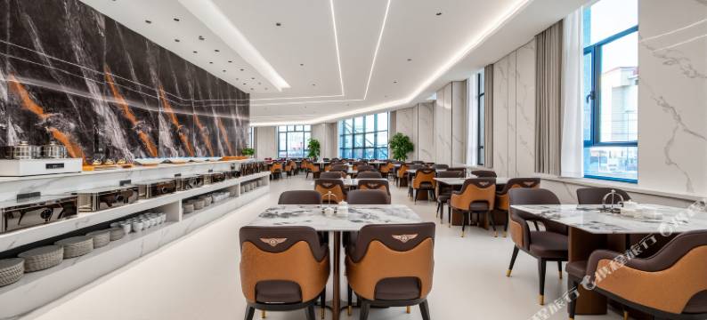 天悦国际酒店(昭苏人民政府天马美食街店)图片