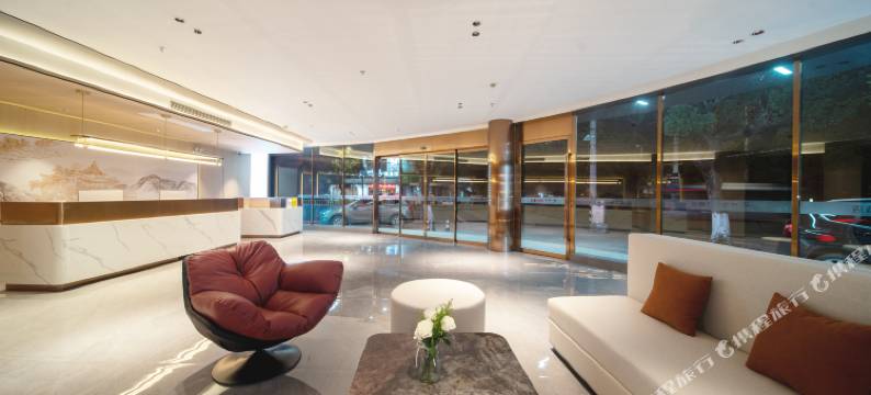 艺龙瑞云酒店(当涂经济开发区店)图片